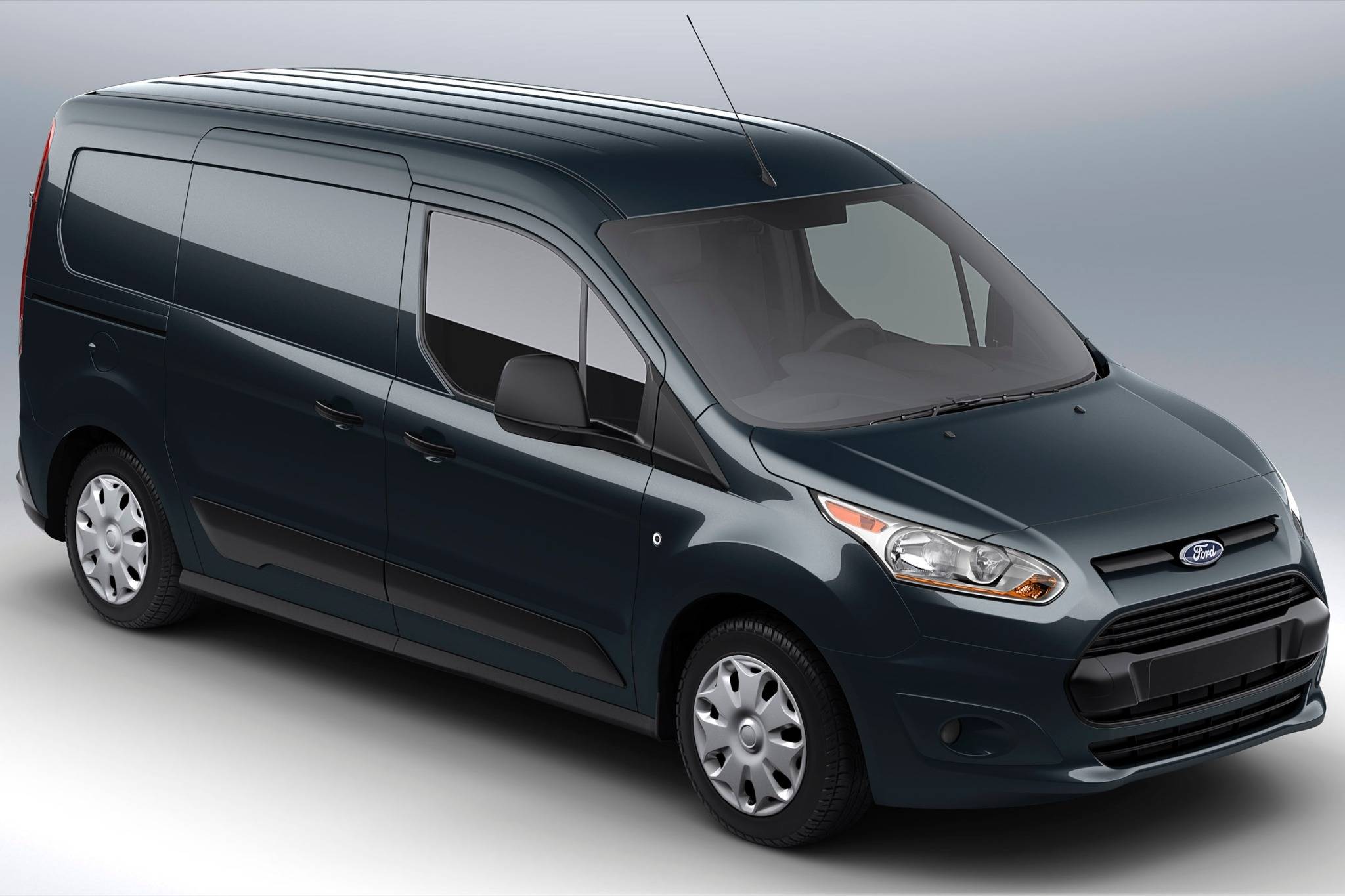 2017 Ford Transit Connect VIN Number Search - AutoDetective